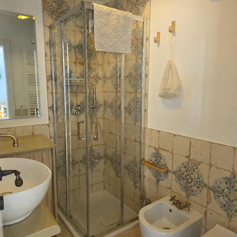 PURA VITA apartments - Appartamento con 1 Camera da Letto e Vista Città - 10