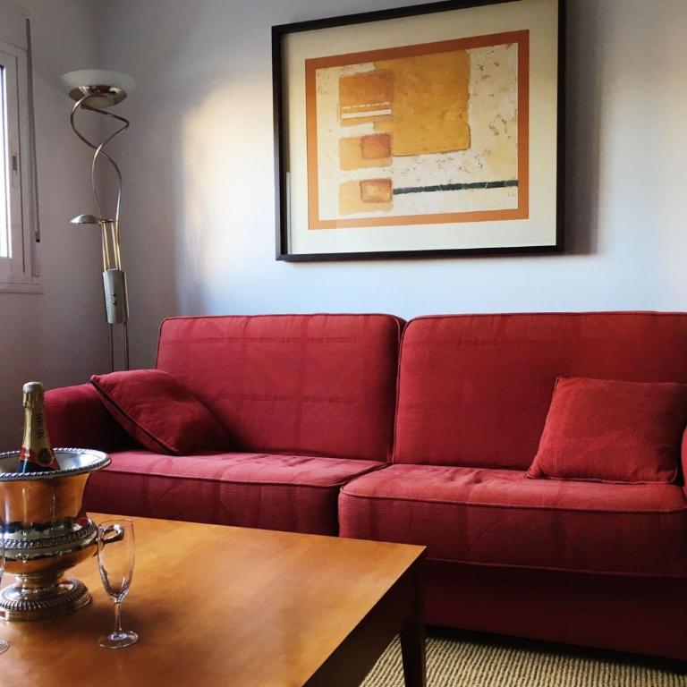Apartamento Rialto - Apartamento Deluxe - 7