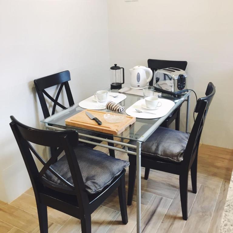 Apartamento Rialto - Apartamento Deluxe - 22
