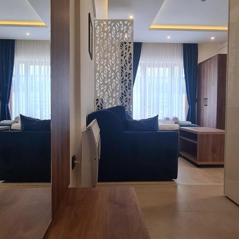 Apartment in the Milmari complex on Kopaonik - One-Bedroom Apartment - 5