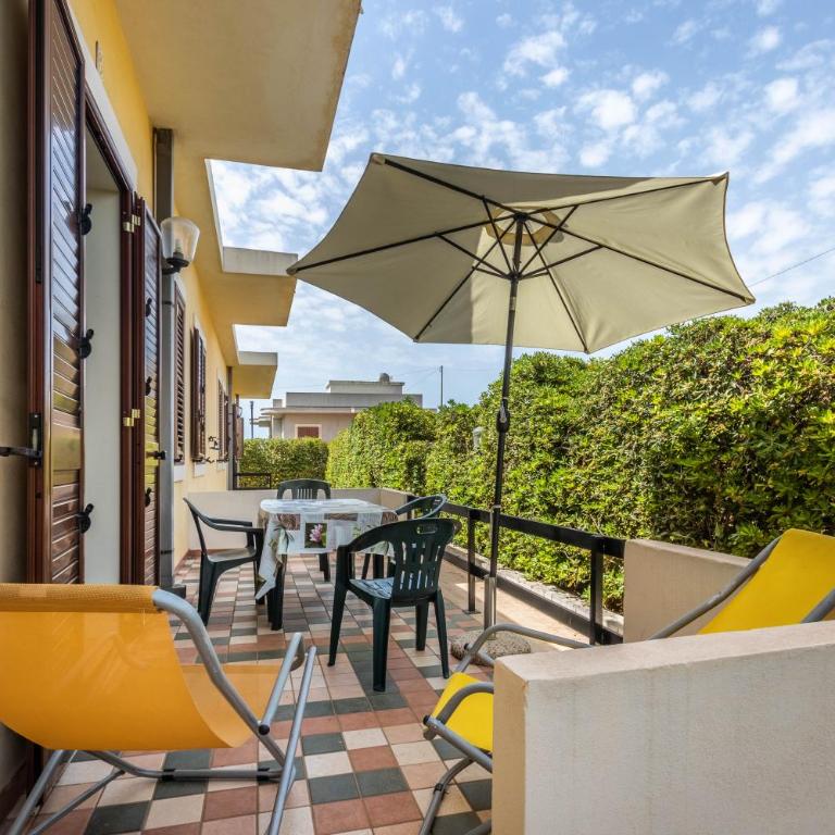 House&Villas - Residence Miramare - Appartement - 2