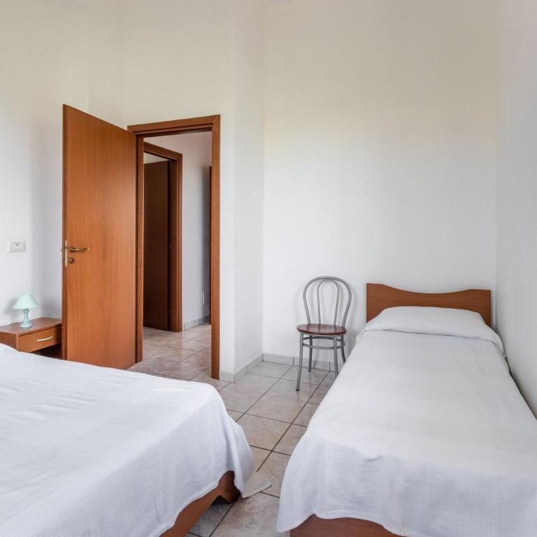 House&Villas - Residence Miramare - Appartement - 4