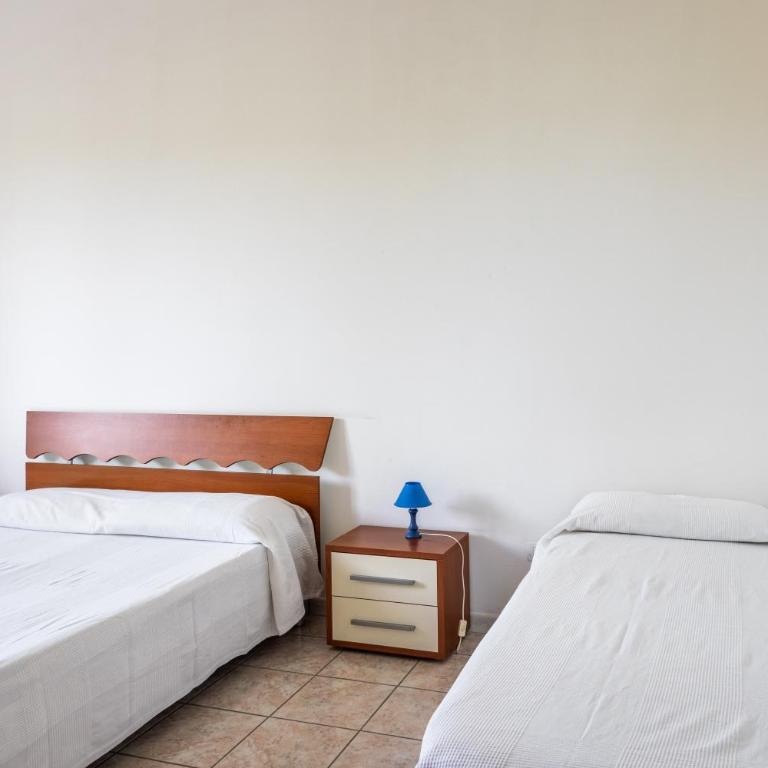 House&Villas - Residence Miramare - Appartement - 5