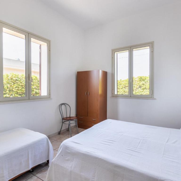 House&Villas - Residence Miramare - Appartement - 7