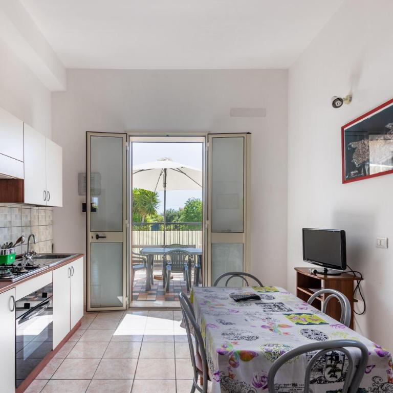 House&Villas - Residence Miramare - Appartement - 8