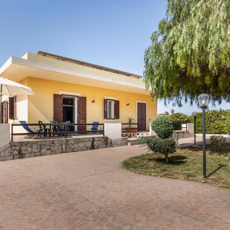 House&Villas - Residence Miramare - Appartement - 9