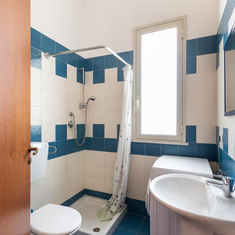 House&Villas - Residence Miramare - Appartement - 13