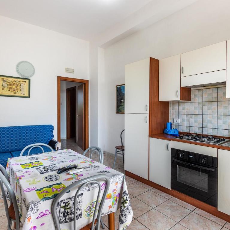 House&Villas - Residence Miramare - Appartement - 14