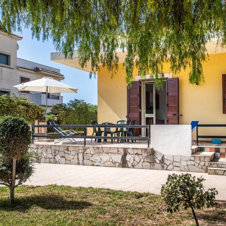 House&Villas - Residence Miramare - Appartement - 15