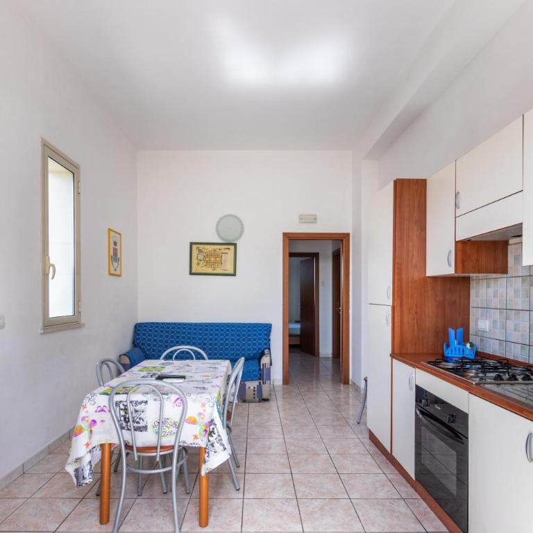 House&Villas - Residence Miramare - Appartement - 16