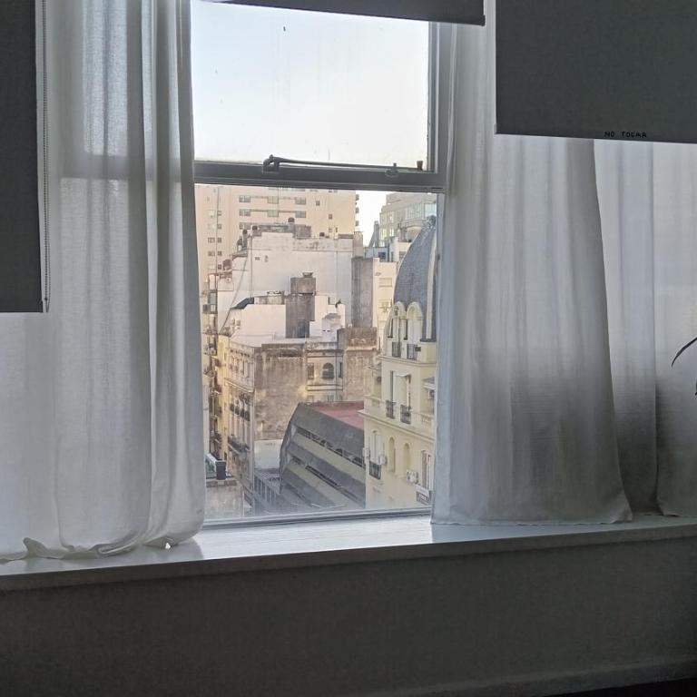 Mirador de Buenos Aires - One-Bedroom Apartment - 4