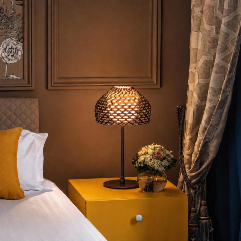 Grand Hotel Bellevue - Grand Place - Chambre Lits Jumeaux Classique - 1