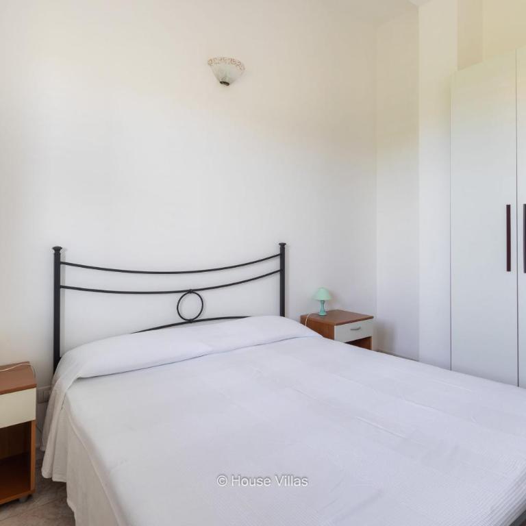 House&Villas - Residence Miramare - Appartement - 6