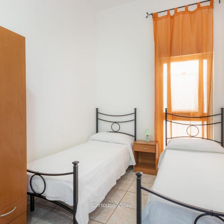 House&Villas - Residence Miramare - Appartement - 7