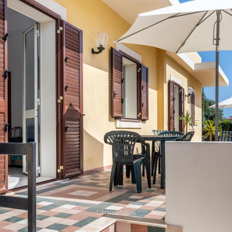 House&Villas - Residence Miramare - Appartement - 8