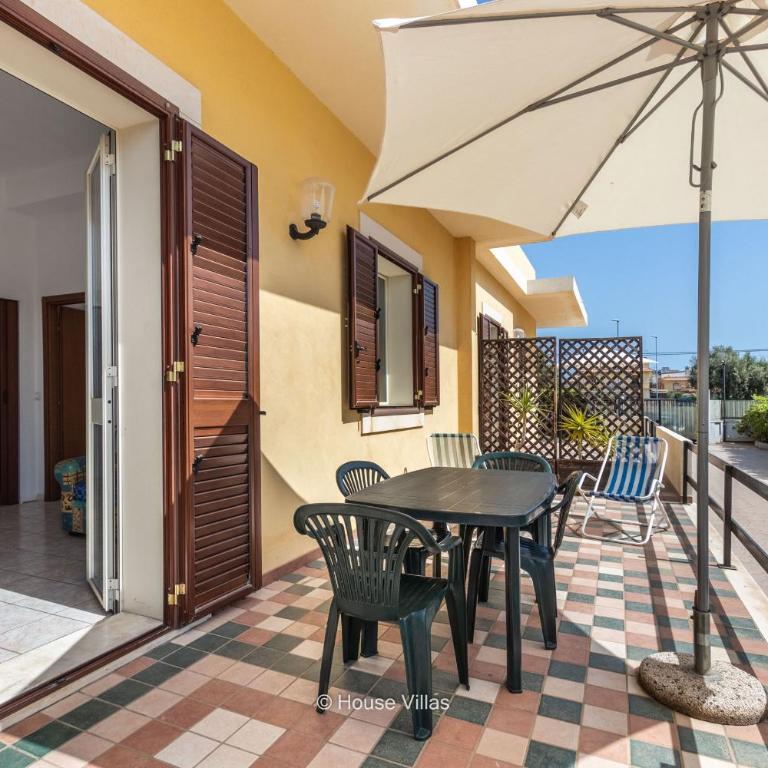 House&Villas - Residence Miramare - Appartement - 10