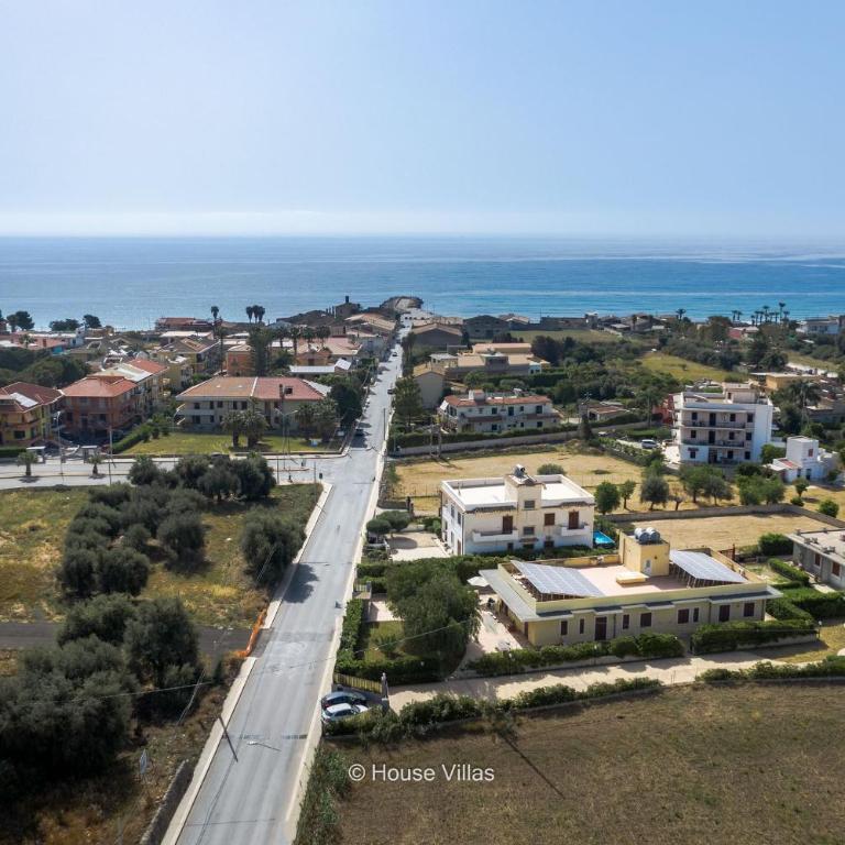 House&Villas - Residence Miramare - Appartement - 11