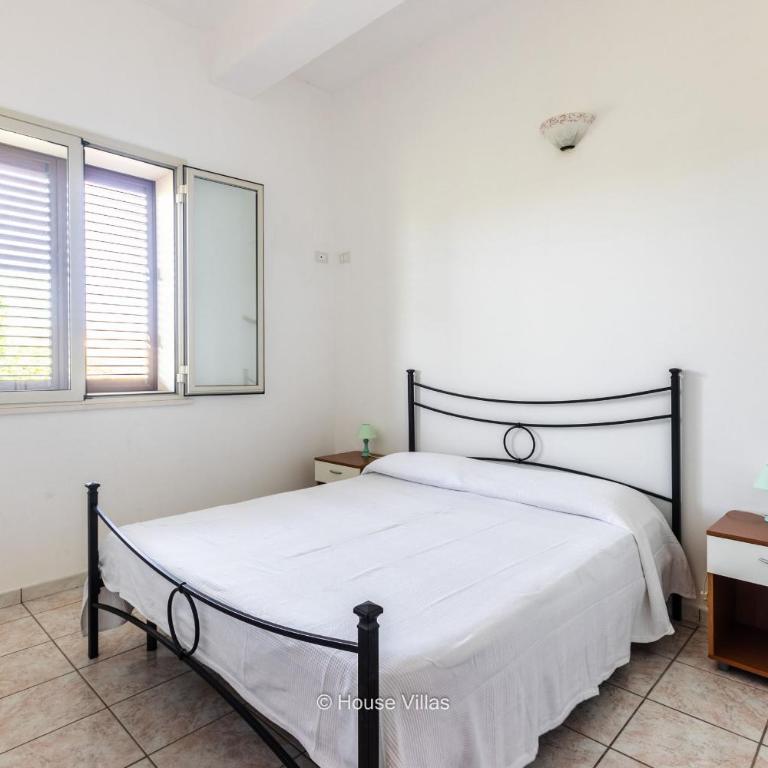 House&Villas - Residence Miramare - Appartement - 12