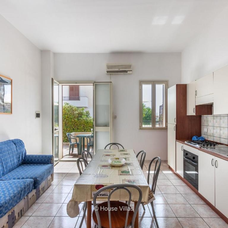 House&Villas - Residence Miramare - Appartement - 15