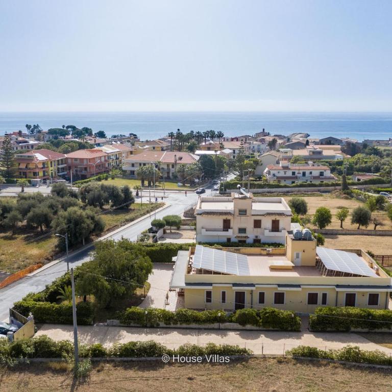 House&Villas - Residence Miramare - Appartement - 17