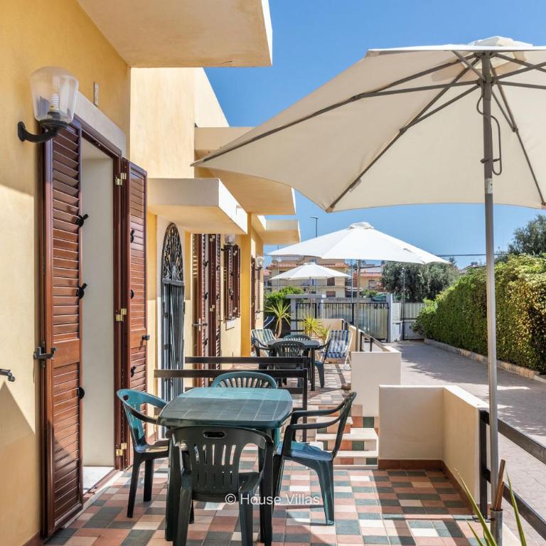 House&Villas - Residence Miramare - Appartement - 18