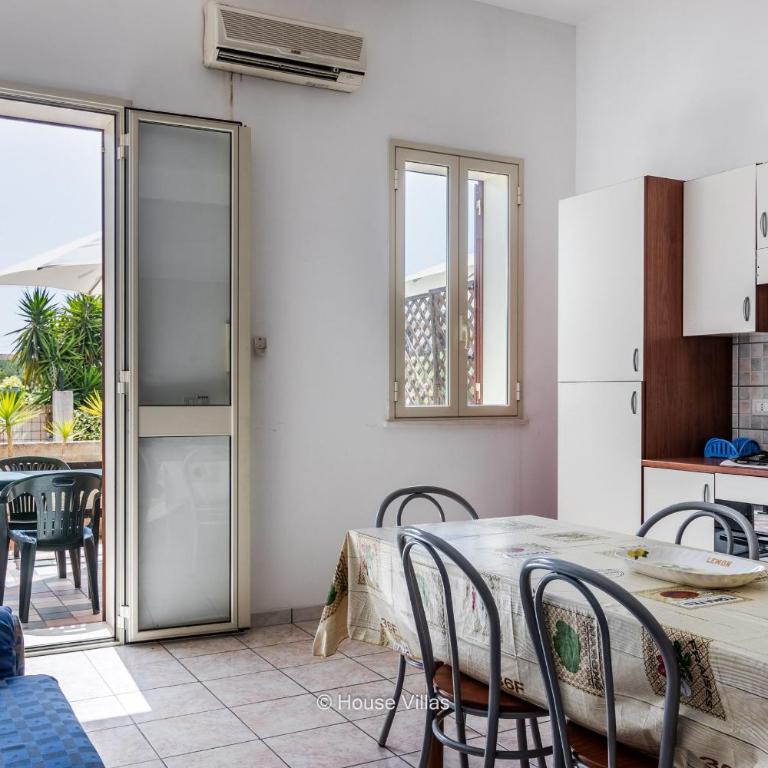House&Villas - Residence Miramare - Appartement - 19