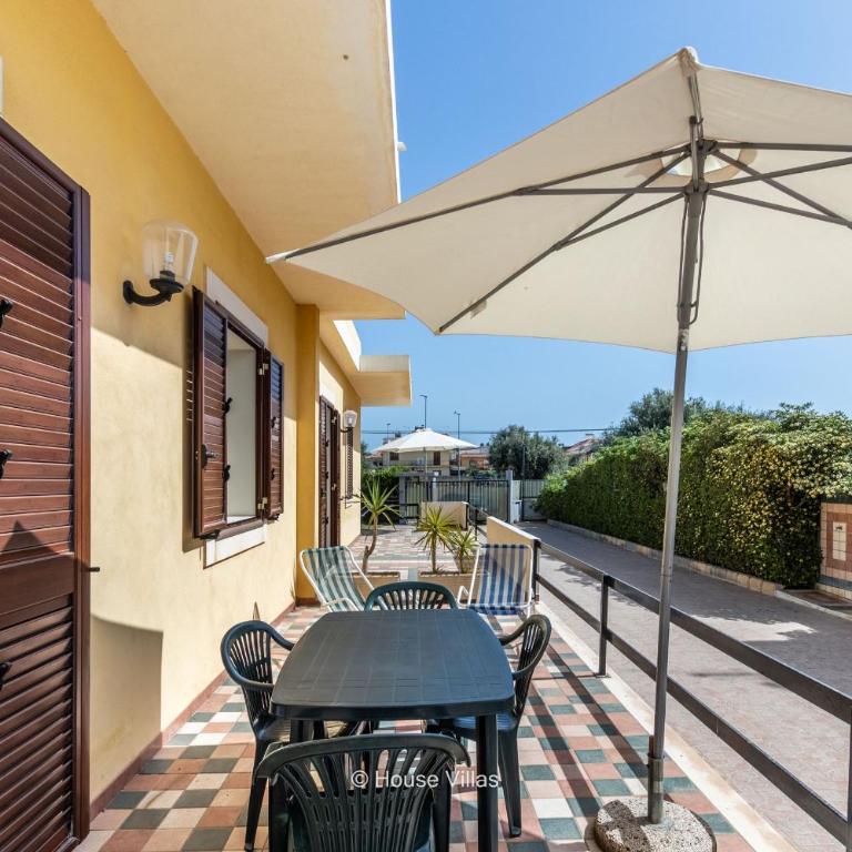 House&Villas - Residence Miramare - Appartement - 4