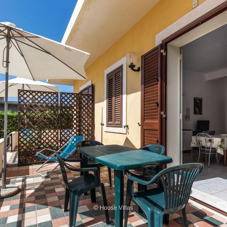 House&Villas - Residence Miramare - Appartement - 21