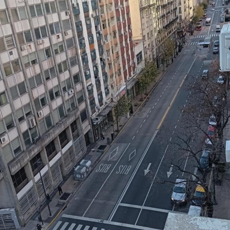 Mirador de Buenos Aires - One-Bedroom Apartment - 18