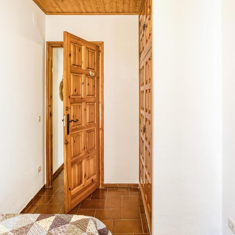 Casa Diana en Montgó - Maison 3 Chambres - 27