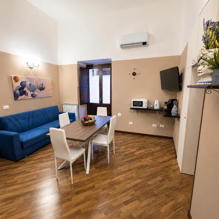 Civico39Home - Appartamento con 2 Camere da Letto - 2