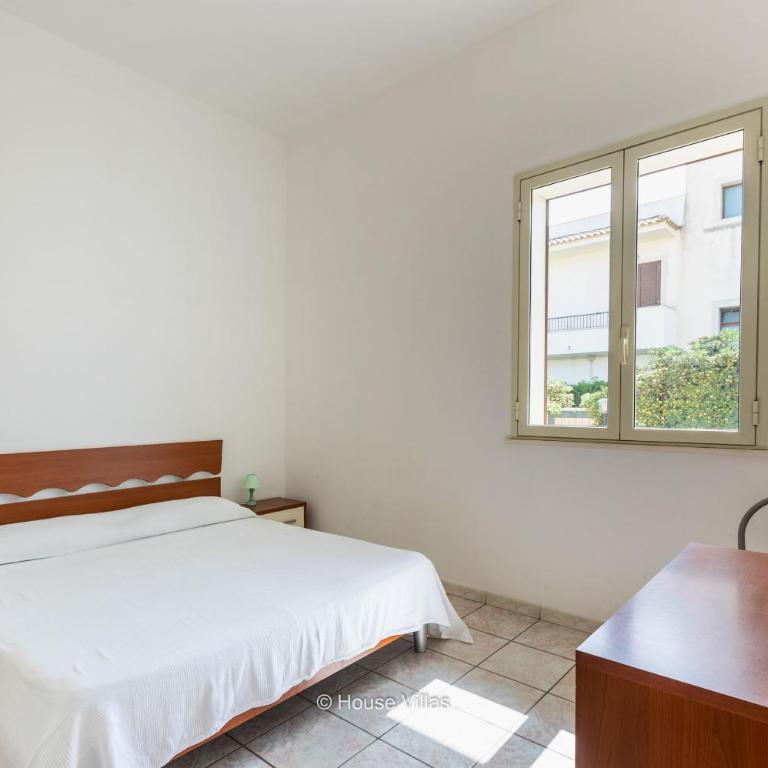 House&Villas - Residence Miramare - Appartement - 13
