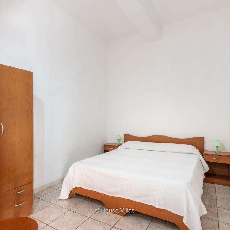 House&Villas - Residence Miramare - Appartement - 14