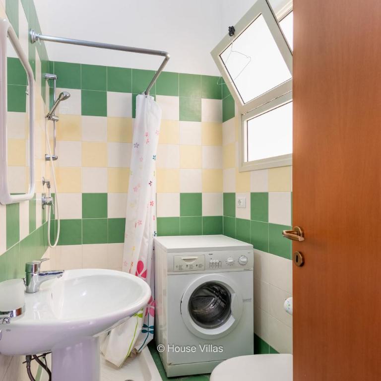 House&Villas - Residence Miramare - Appartement - 15