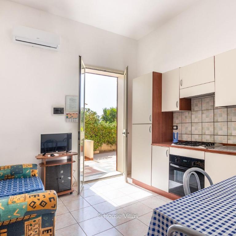 House&Villas - Residence Miramare - Appartement - 16