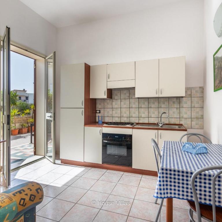 House&Villas - Residence Miramare - Appartement - 17