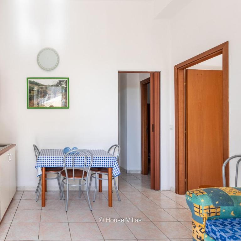 House&Villas - Residence Miramare - Appartement - 18