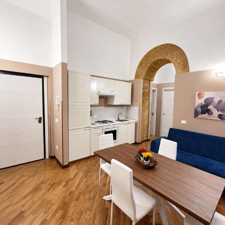 Civico39Home - Appartamento con 2 Camere da Letto - 3