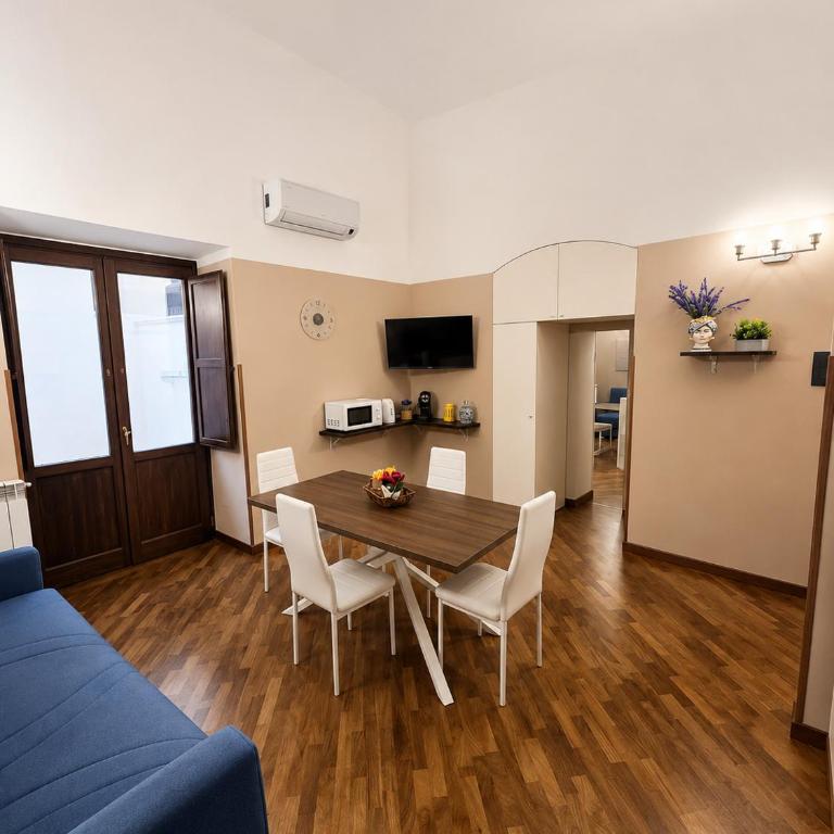 Civico39Home - Appartamento con 2 Camere da Letto - 4