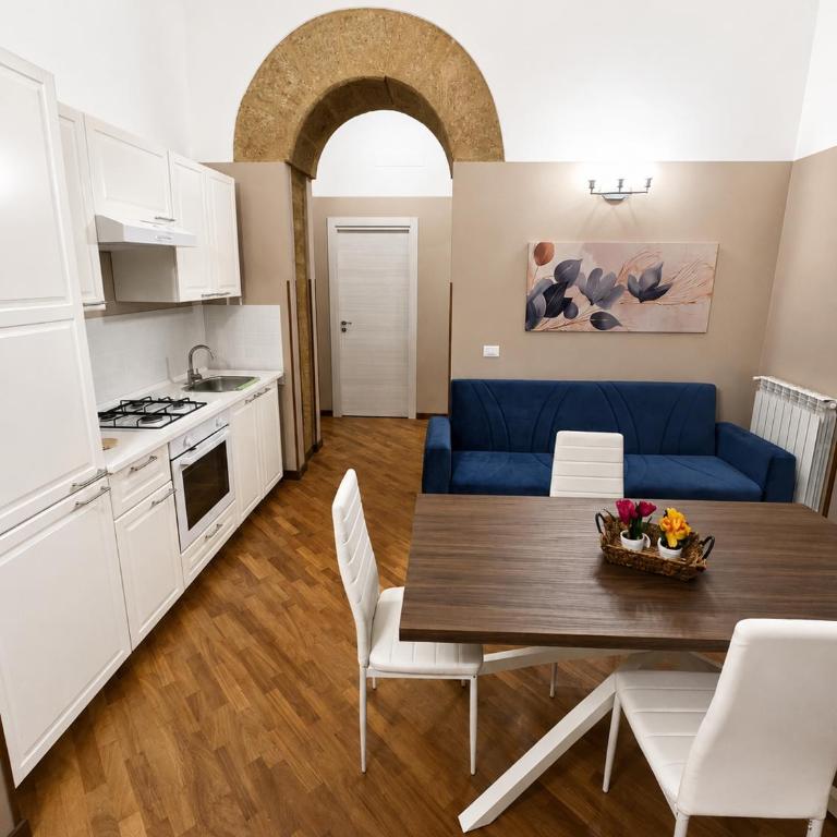 Civico39Home - Appartamento con 2 Camere da Letto - 5
