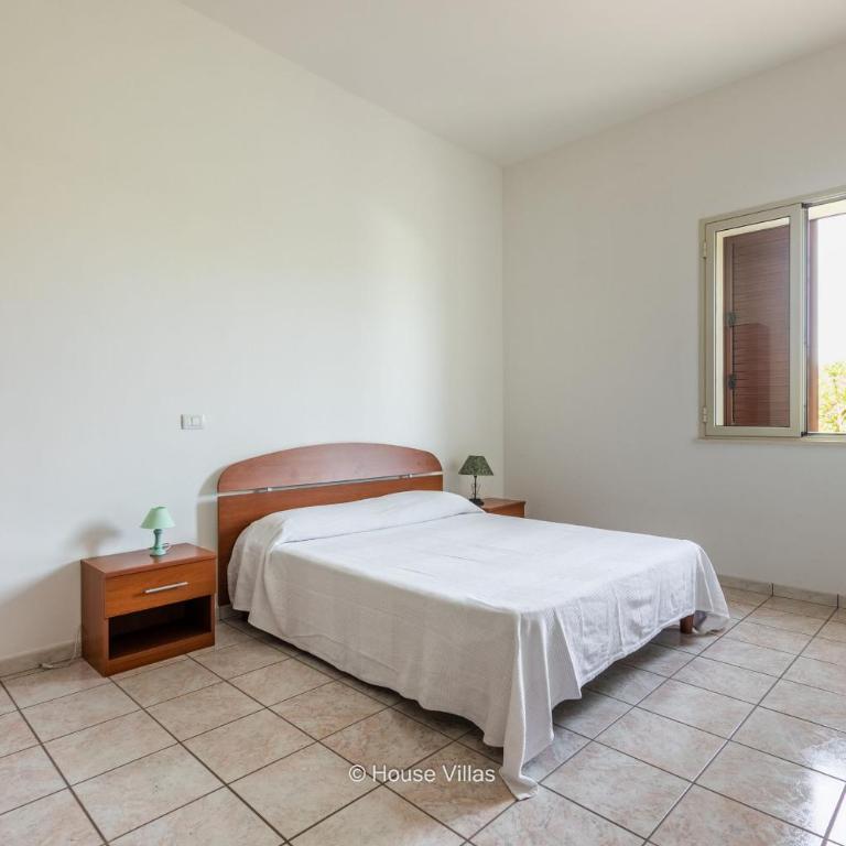 House&Villas - Residence Miramare - Appartement - 15