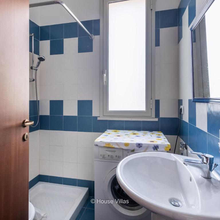 House&Villas - Residence Miramare - Appartement - 16