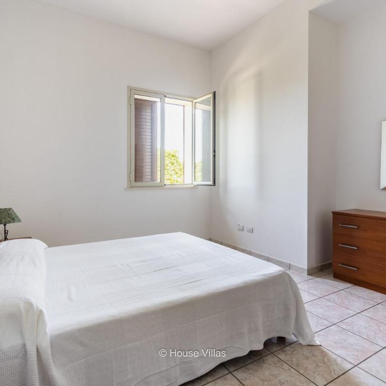 House&Villas - Residence Miramare - Appartement - 18