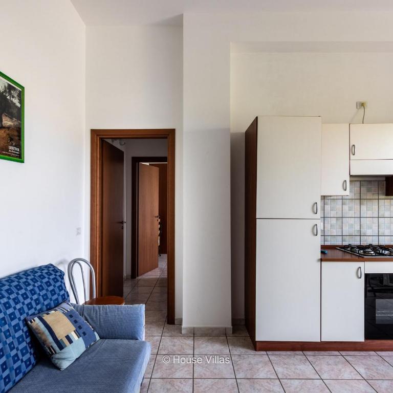 House&Villas - Residence Miramare - Appartement - 12