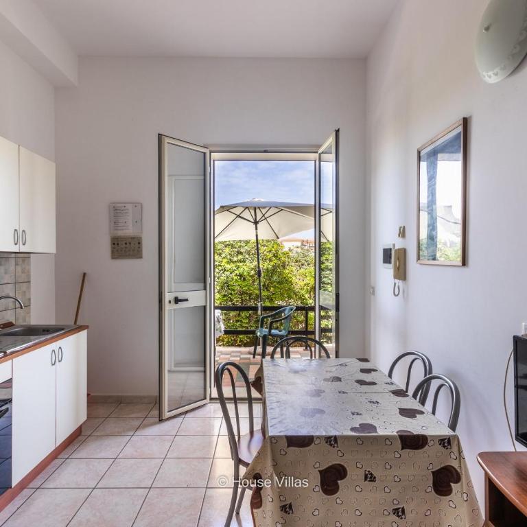 House&Villas - Residence Miramare - Appartement - 14