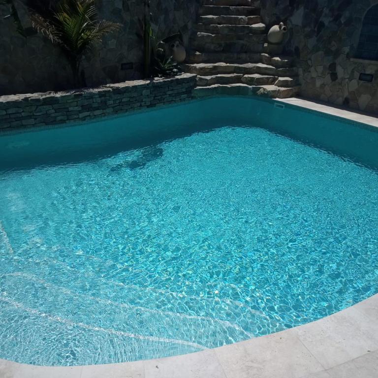 El cortijo de claudia - Appartamento con 2 Camere da Letto - 5