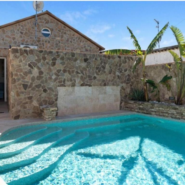 El cortijo de claudia - Appartamento con 2 Camere da Letto - 1