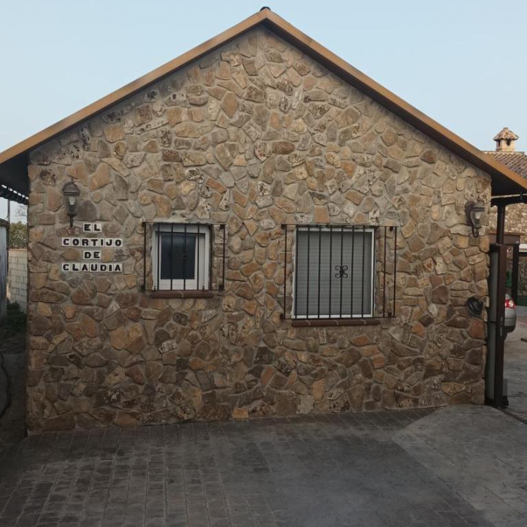El cortijo de claudia - Appartamento con 2 Camere da Letto - 10