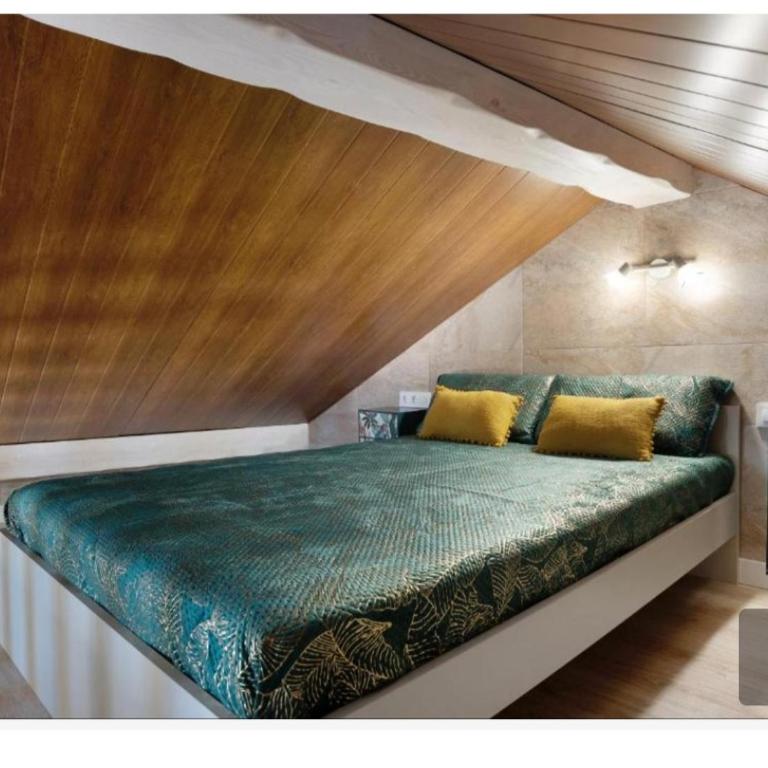 El cortijo de claudia - Appartamento con 2 Camere da Letto - 11