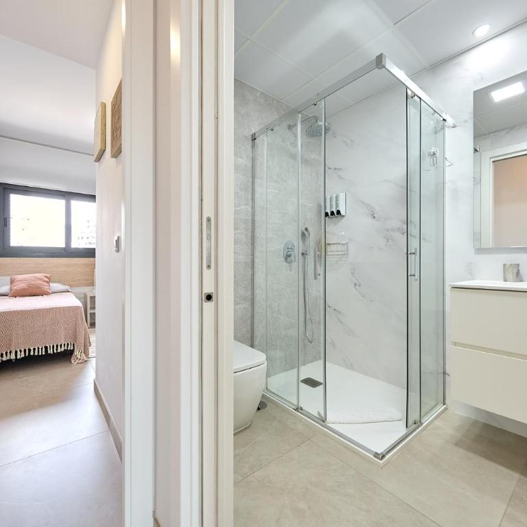 SUNSET CLIFFS cozy apartment - Appartement 2 Chambres - 33